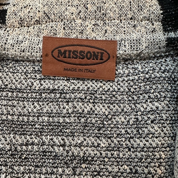 Missoni Jacket - Picture 4 of 4